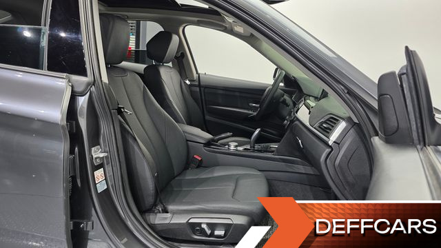 BMW GRAN TURISMO GT 320d купить на сайте DeffCars