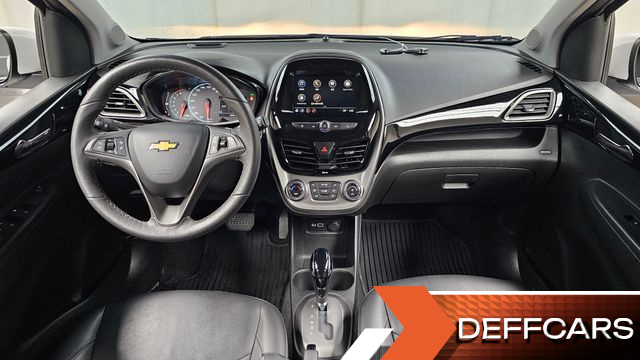 ChevroletGMDaewoo SPARK Premier купить на сайте DeffCars
