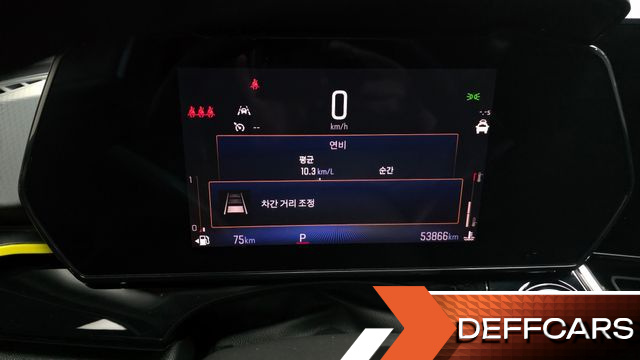ChevroletGMDaewoo TRAX 1.2 ACTIV Plus купить на сайте DeffCars