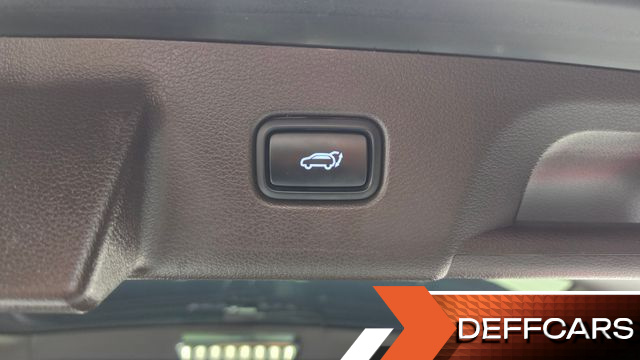 Hyundai PALISADE Gasoline 3.8 2WD Calligraphy купить на сайте DeffCars
