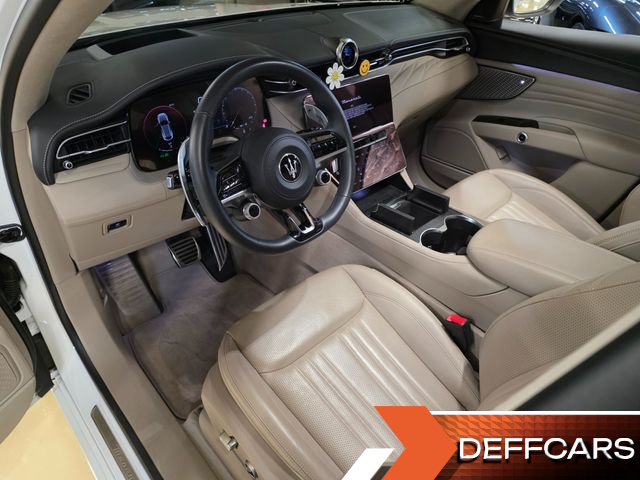Maserati GRECALE 2.0 AWD GT купить на сайте DeffCars