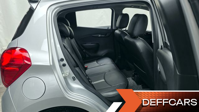 ChevroletGMDaewoo SPARK Premier купить на сайте DeffCars