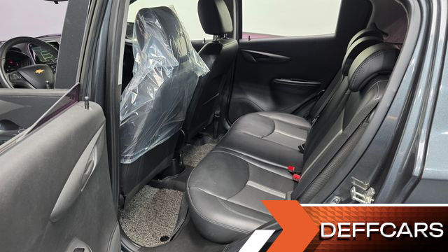 ChevroletGMDaewoo SPARK LT купить на сайте DeffCars