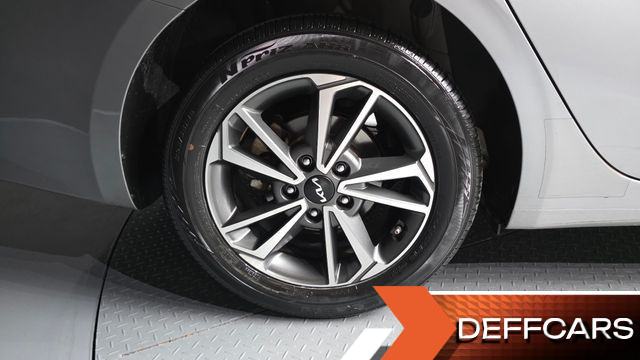 Kia K3 1.6 Prestige купить на сайте DeffCars
