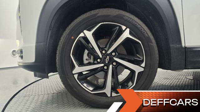 ChevroletGMDaewoo TRAILBLAZER 1.3 Turbo 4WD RS купить на сайте DeffCars