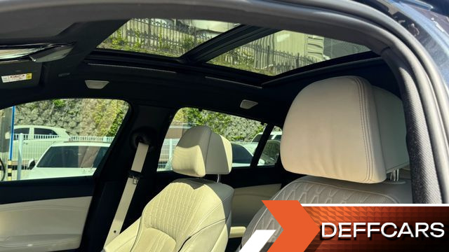 BMW X6 M50i купить на сайте DeffCars