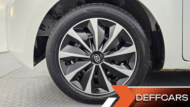 Kia RAY Van Standard купить на сайте DeffCars