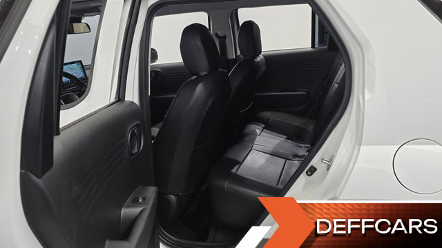 Hyundai CASPER Smart купить на сайте DeffCars