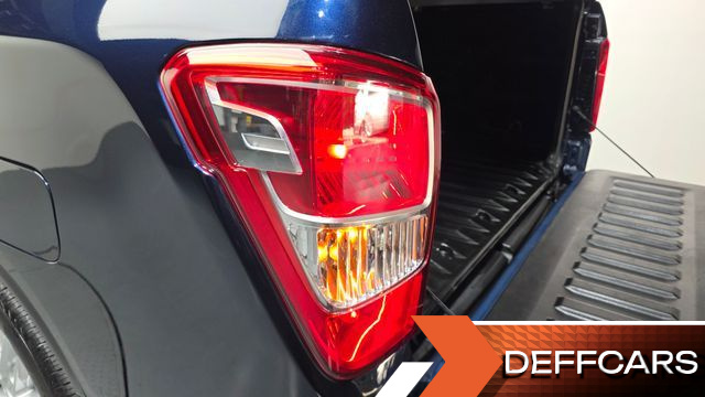 Ssangyong REXTON Diesel 2.2 2WD Prestige купить на сайте DeffCars