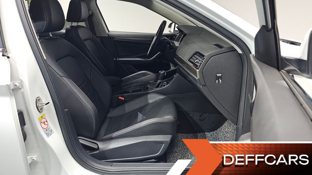 Volkswagen JETTA 1.4 TSI Prestige купить на сайте DeffCars