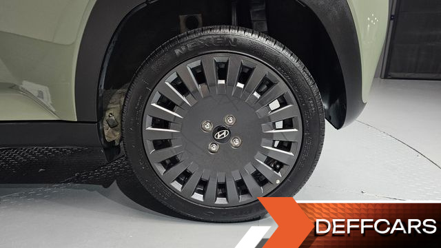 Hyundai CASPER Turbo Inspiration купить на сайте DeffCars