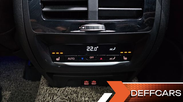 BMW X3 xDrive 20i M Sports Pro купить на сайте DeffCars