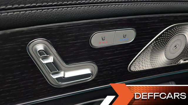 Mercedes GLS-CLASS GLS450d 4MATIC купить на сайте DeffCars