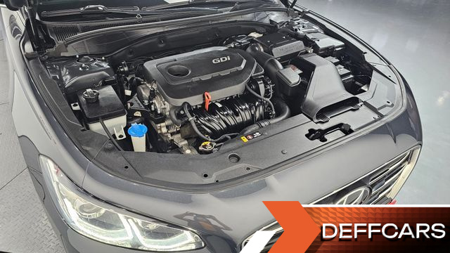 Hyundai GRANDEUR 2.4 Premium купить на сайте DeffCars