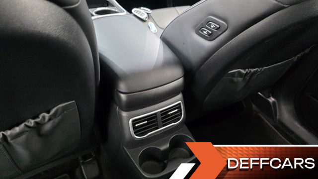 Hyundai SANTAFE Gasoline 2.5T 2WD Prestige купить на сайте DeffCars