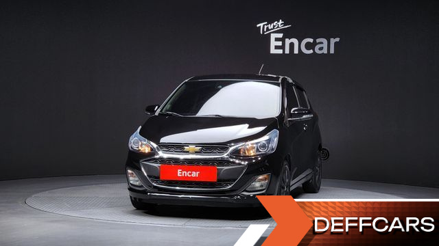 ChevroletGMDaewoo SPARK Premier купить на сайте DeffCars