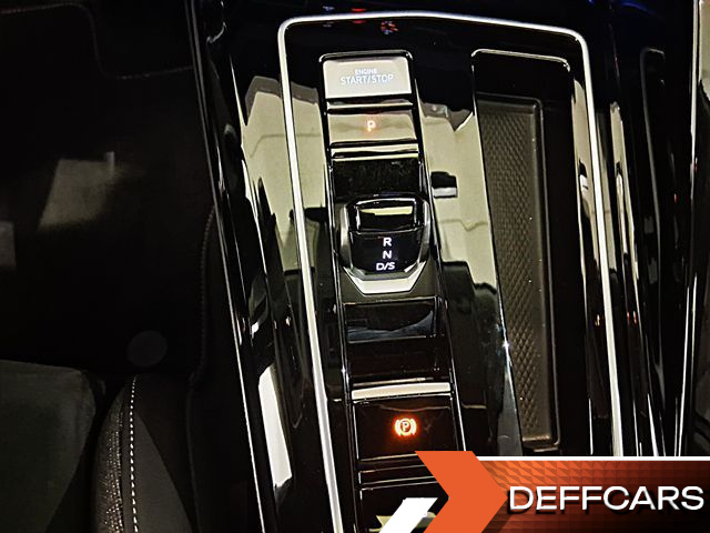 Volkswagen GOLF 2.0 TDI Prestige купить на сайте DeffCars