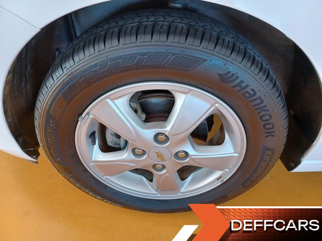 ChevroletGMDaewoo SPARK LS купить на сайте DeffCars