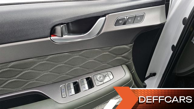 Hyundai PALISADE Gasoline 3.8 4WD Calligraphy купить на сайте DeffCars