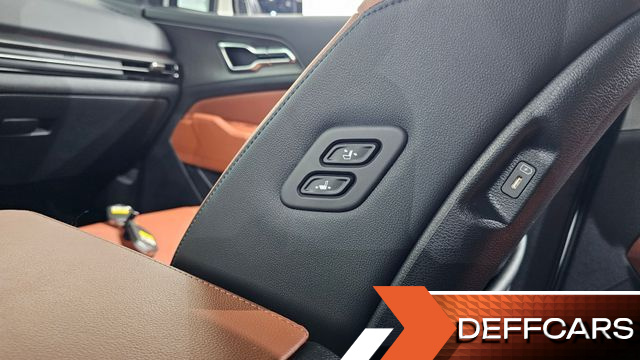Kia SPORTAGE HEV 1.6 2WD Signature купить на сайте DeffCars