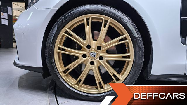 Porsche PANAMERA 2.9 AWD купить на сайте DeffCars
