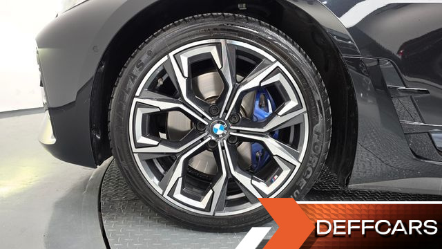 BMW 4-SERIES 420i M Sport Performance Gran Coupe купить на сайте DeffCars