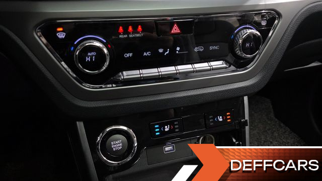 Ssangyong KORANDO Gasoline 1.5 2WD C5 Plus купить на сайте DeffCars