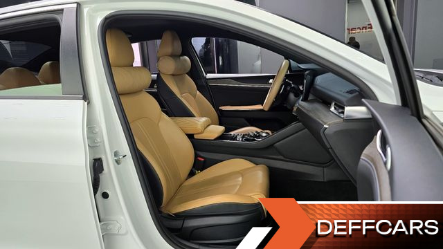 Kia K5 2.0 Noblesse купить на сайте DeffCars