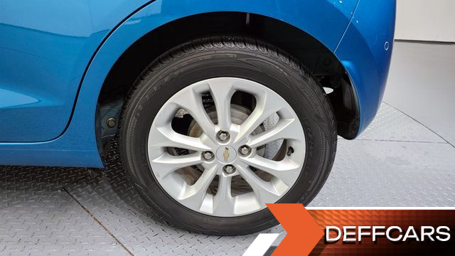 ChevroletGMDaewoo SPARK Premier купить на сайте DeffCars