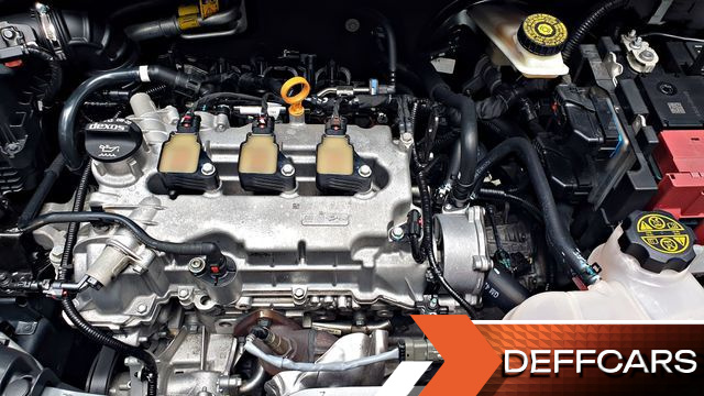 ChevroletGMDaewoo SPARK LT Plus купить на сайте DeffCars
