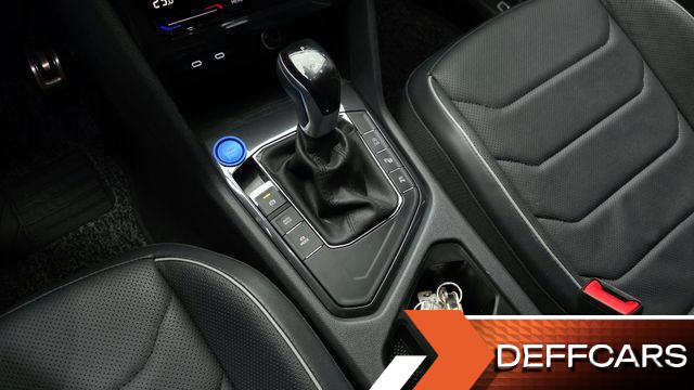 Volkswagen TIGUAN 2.0 TSI Prestige купить на сайте DeffCars