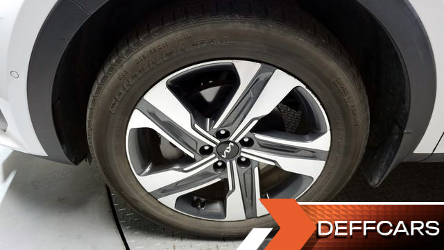 Kia SORENTO HEV 1.6 4WD Signature купить на сайте DeffCars