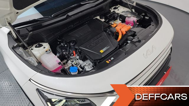 Kia NIRO Signature купить на сайте DeffCars