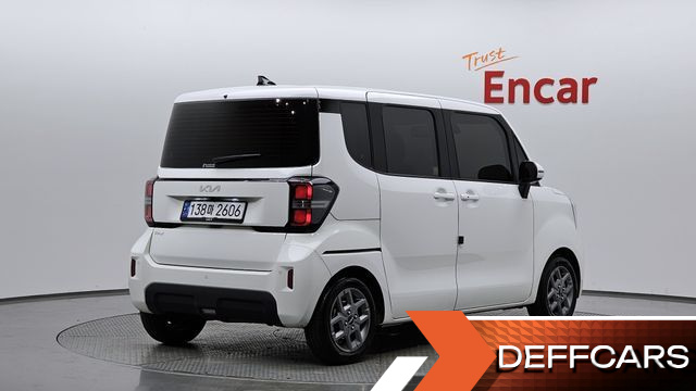 Kia RAY Prestige купить на сайте DeffCars