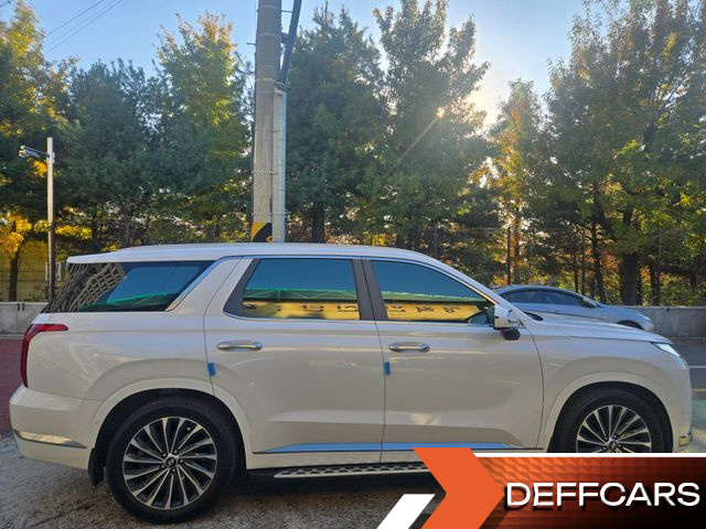 Hyundai PALISADE Gasoline 3.8 4WD Calligraphy купить на сайте DeffCars