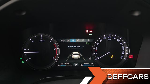 Ssangyong REXTON Diesel 2.2 4WD Heritage Special купить на сайте DeffCars