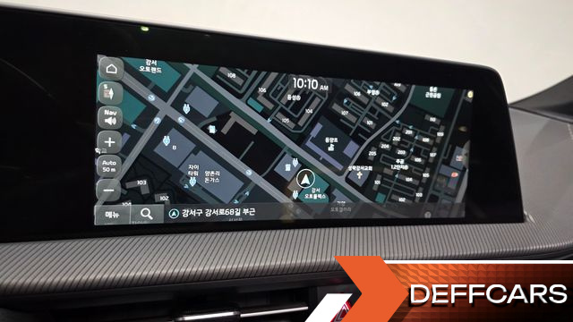 Kia EV6 Long Range GT Line купить на сайте DeffCars