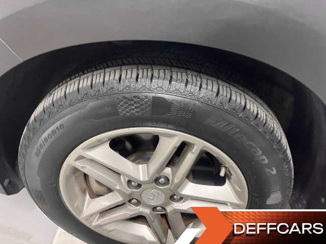 Hyundai KONA 1.6 Turbo 2WD Modern купить на сайте DeffCars