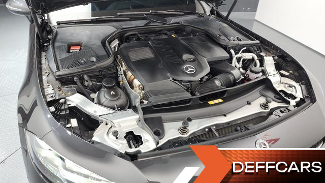 Mercedes CLS-CLASS CLS300d 4MATIC купить на сайте DeffCars