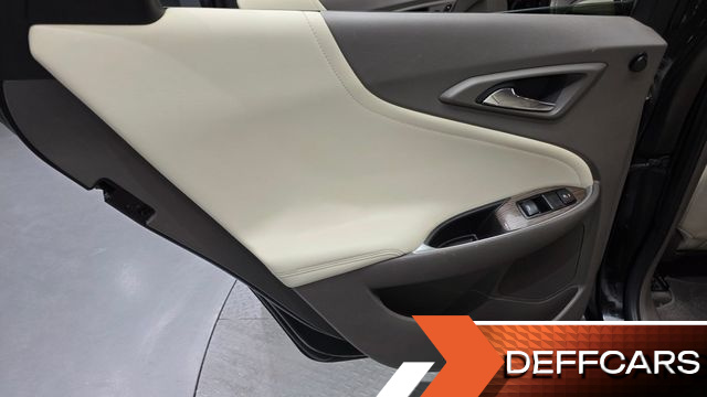 ChevroletGMDaewoo MALIBU 1.3 Turbo Premier купить на сайте DeffCars