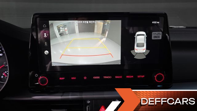 Kia K3 1.6 Trendy купить на сайте DeffCars