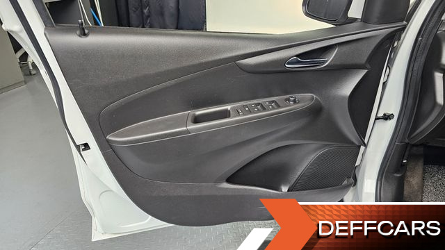 ChevroletGMDaewoo SPARK LT Plus купить на сайте DeffCars