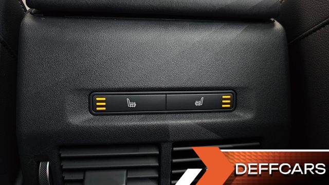 Land Rover DISCOVERY SPORT P250 Dynamic SE купить на сайте DeffCars