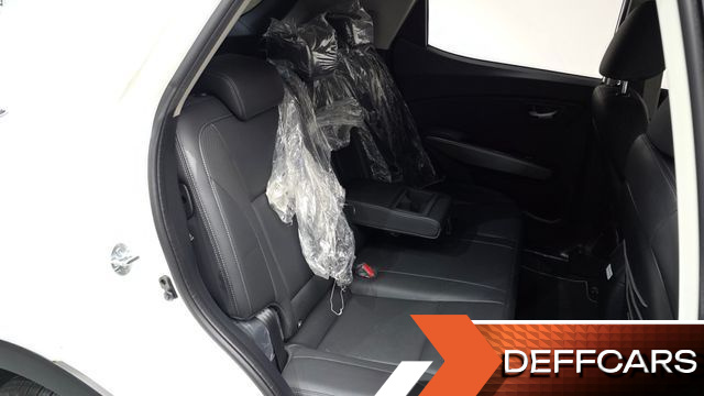 Ssangyong TIBOLI Gasoline 1.5 2WD V3 купить на сайте DeffCars
