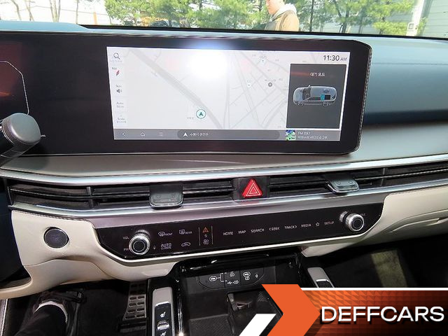 Kia SORENTO HEV 1.6 2WD Signature купить на сайте DeffCars