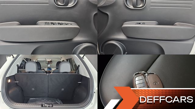 Hyundai CASPER The Essential купить на сайте DeffCars