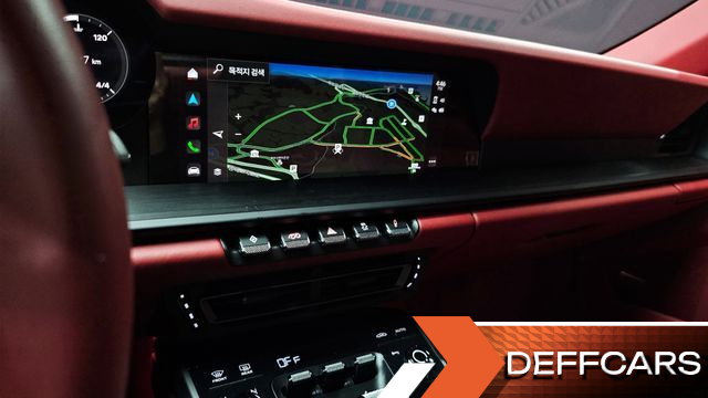 Porsche 911 Targa 4 GTS купить на сайте DeffCars