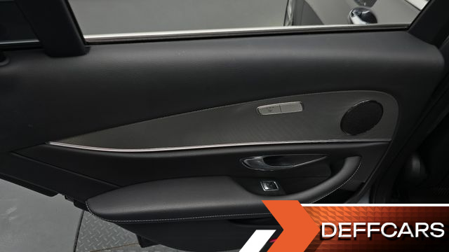 Mercedes E-CLASS E200 Avantgarde купить на сайте DeffCars