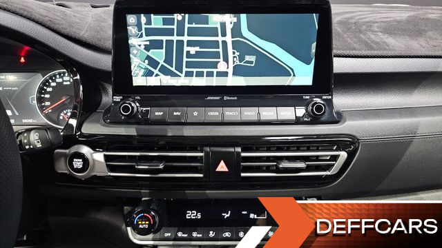 Kia SELTOS Gasoline 1.6 Turbo 2WD Noblesse купить на сайте DeffCars