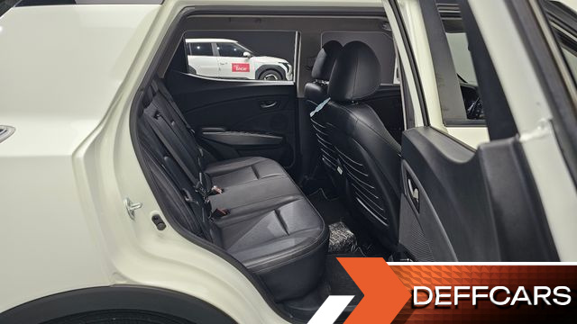 Ssangyong TIBOLI Gasoline 1.5 2WD V3 купить на сайте DeffCars